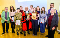 NWN 13-0125F newbury civic awards